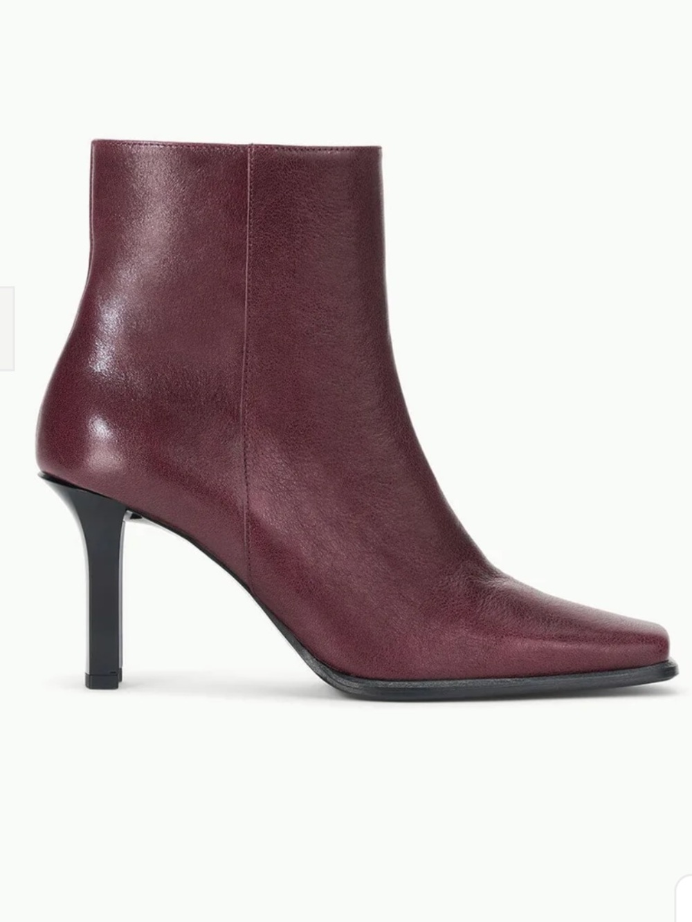 STAUD Ankle Boots
